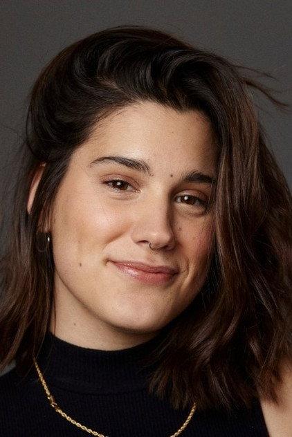Isabel Garrido - Actor Profile Photo