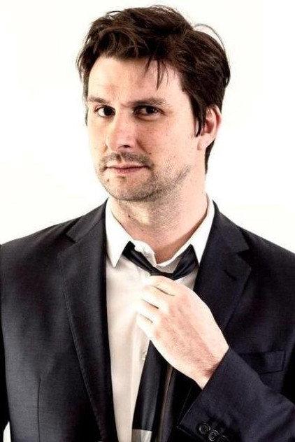 Hugo Sousa - Actor Profile Photo