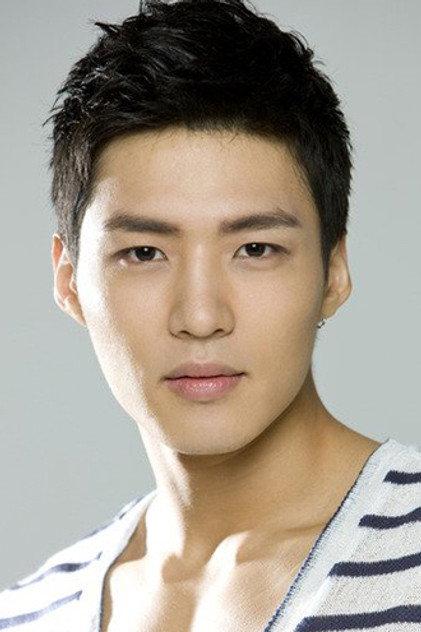 Kim Kyung-nam - Actor Profile Photo