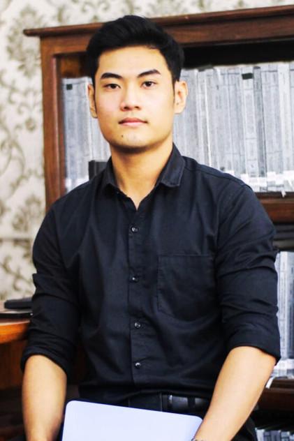 Kevin Indriawan - Actor Profile Photo