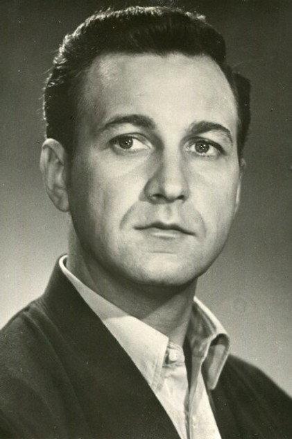 Lev Polyakov - Actor Profile Photo