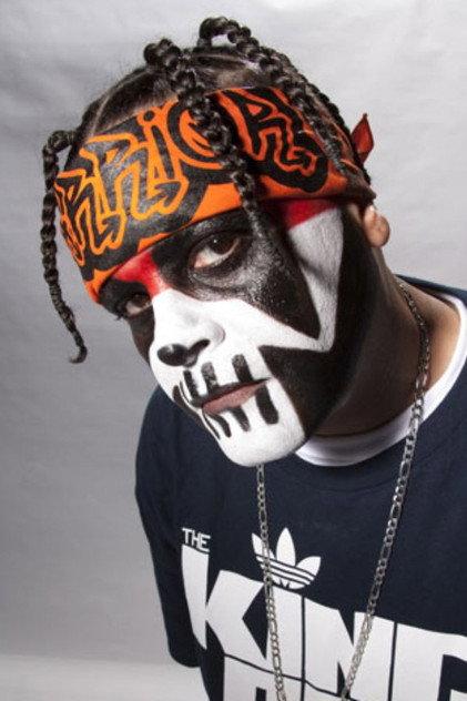 Anybody Killa - Actor Profile Photo