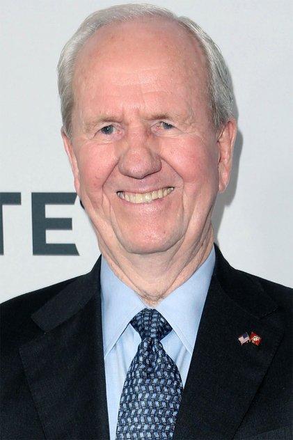 Gerald R. Molen - Actor Profile Photo