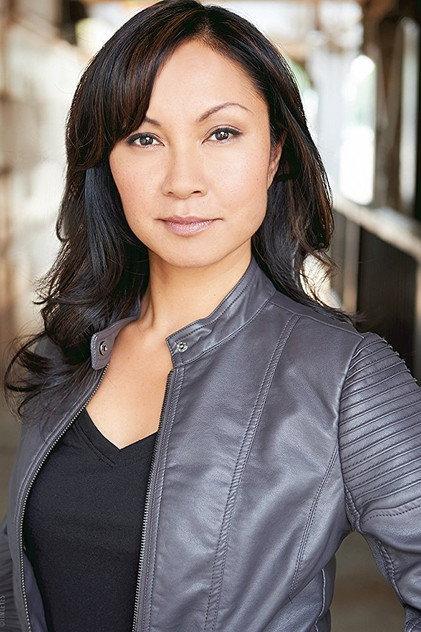 Catherine Thomas - Actor Profile Photo