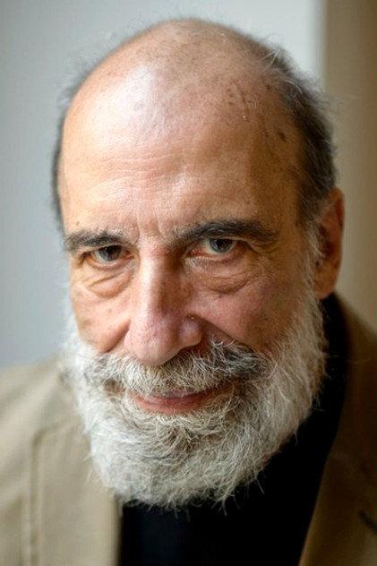 Raúl Zurita - Actor Profile Photo