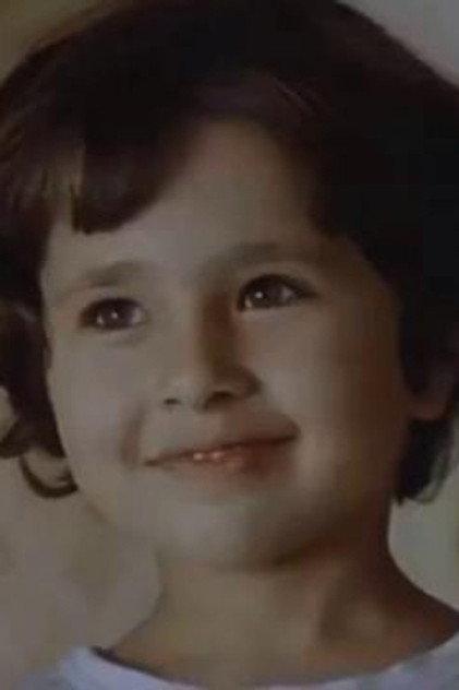 Nargis Saifullaeva - Actor Profile Photo