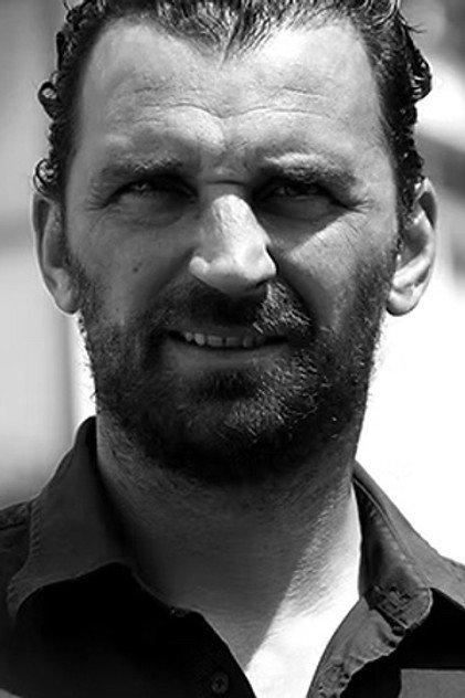 Jean Dominikowski - Actor Profile Photo