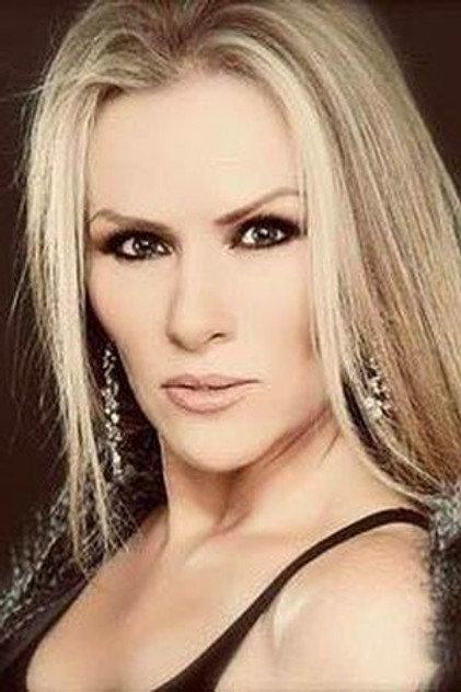 Claudia Inchaurregui - Actor Profile Photo