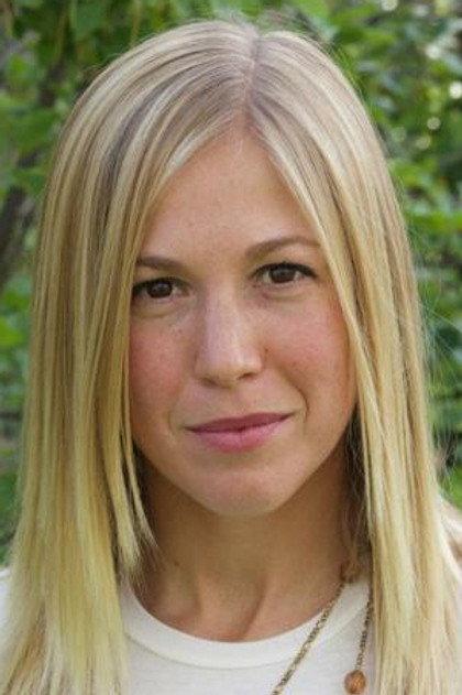 Sarah Moore - Actor Profile Photo