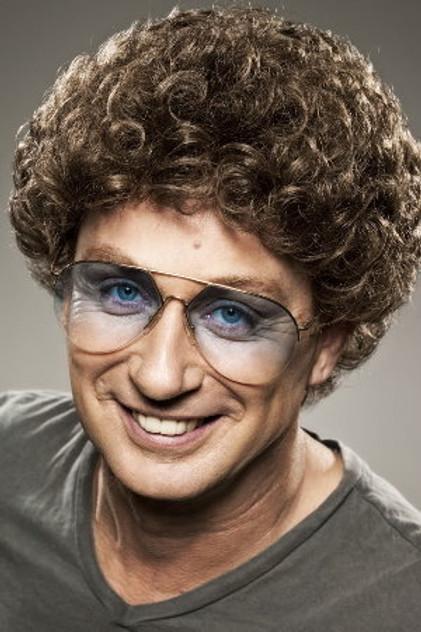 Atze Schröder - Actor Profile Photo