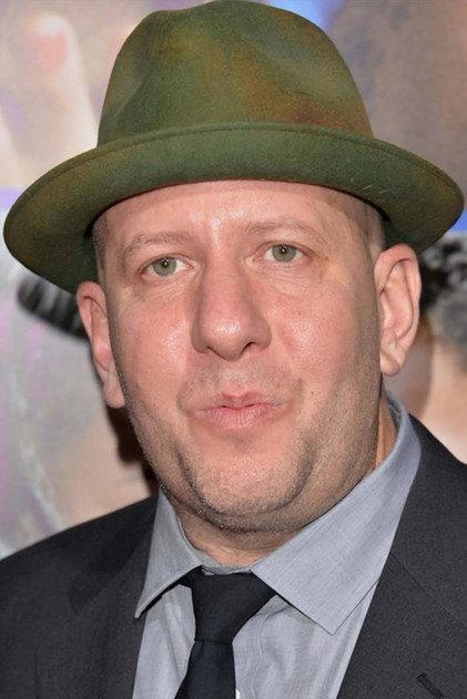 Steve Pink - Actor Profile Photo