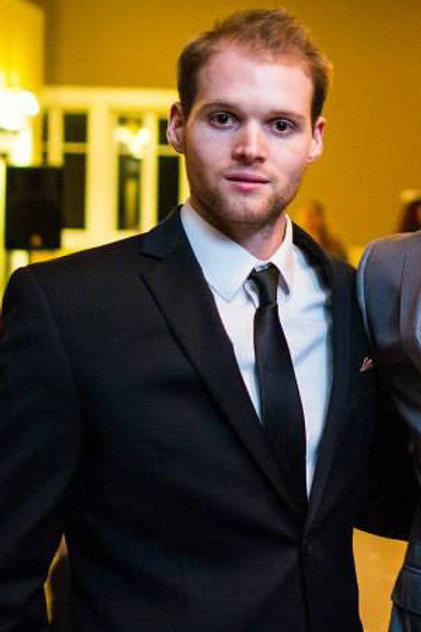 Jesse Lee Keeter - Actor Profile Photo