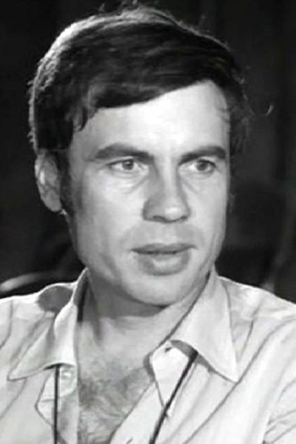 Ashraf El-Selehdar - Actor Profile Photo