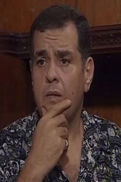 Moustafa Rizk - Actor Profile Photo