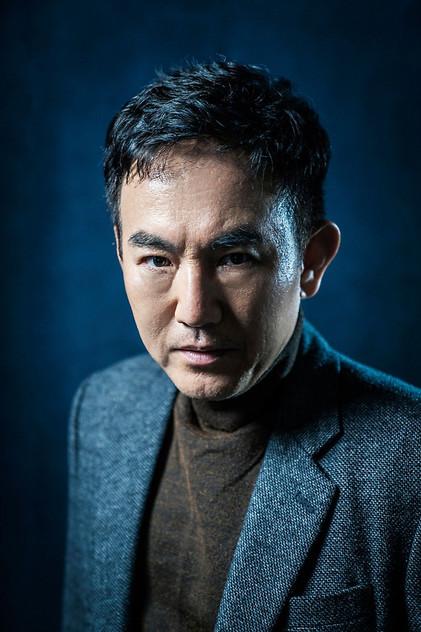 Son Byung-ho - Actor Profile Photo