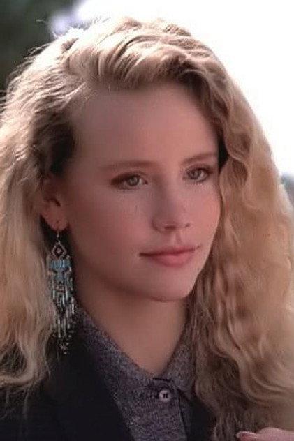 Amanda Peterson - Actor Profile Photo