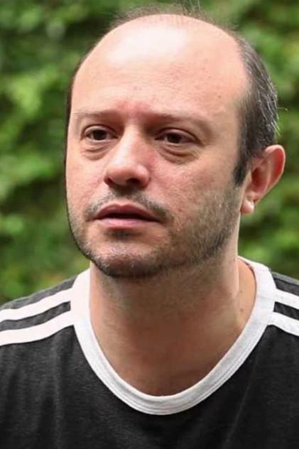 Marão - Actor Profile Photo