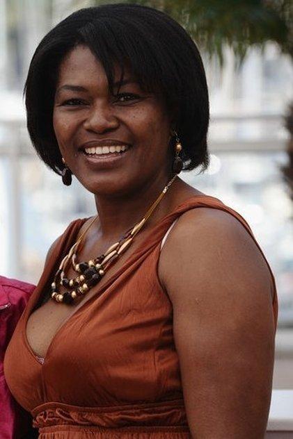 Harriet Lenabe - Actor Profile Photo