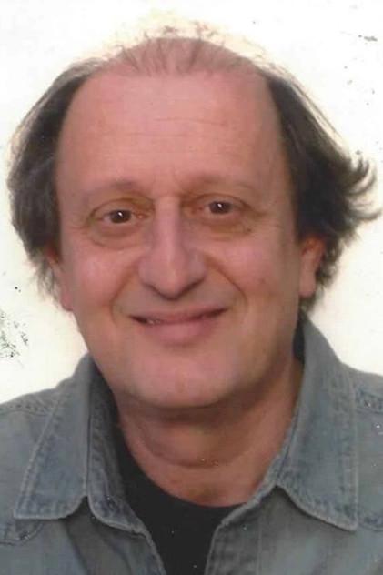 Michalis Moustakas - Actor Profile Photo