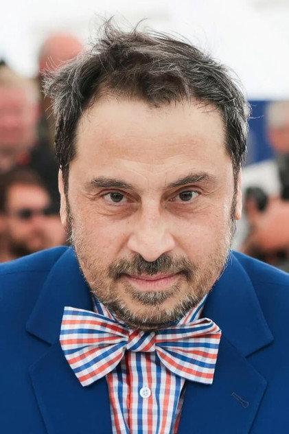 Panos H. Koutras - Actor Profile Photo