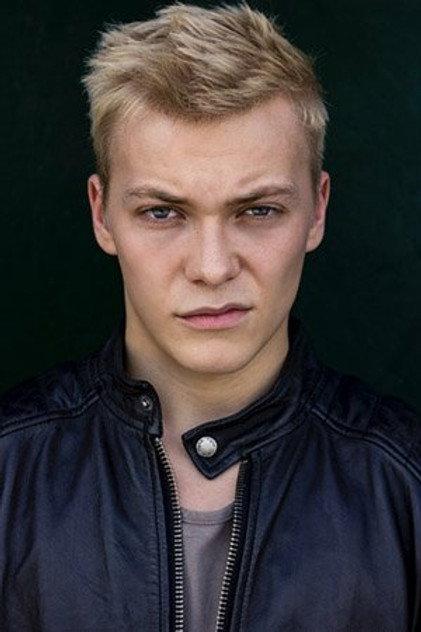 Julius Nitschkoff - Actor Profile Photo