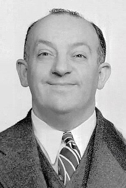 Charles Cantor - Actor Profile Photo