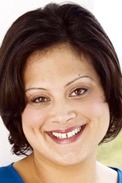 Stephanie Tauevihi - Actor Profile Photo