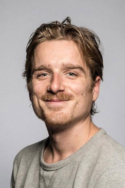 Mattias Van de Vijver - Actor Profile Photo