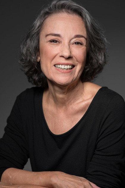 Carmen Santos - Actor Profile Photo