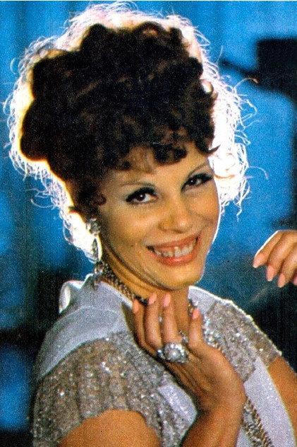Ruthinéa de Moraes - Actor Profile Photo