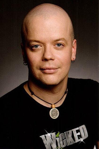 Stefan Poslovski - Actor Profile Photo
