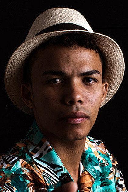Mestre Anderson - Actor Profile Photo