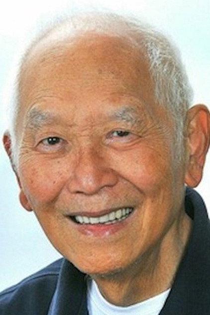 Lawrence Mah - Actor Profile Photo