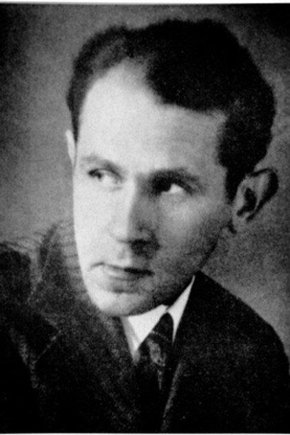 Bruno Schulz - Actor Profile Photo