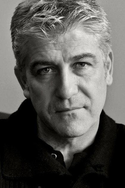 Geoff Minogue - Actor Profile Photo