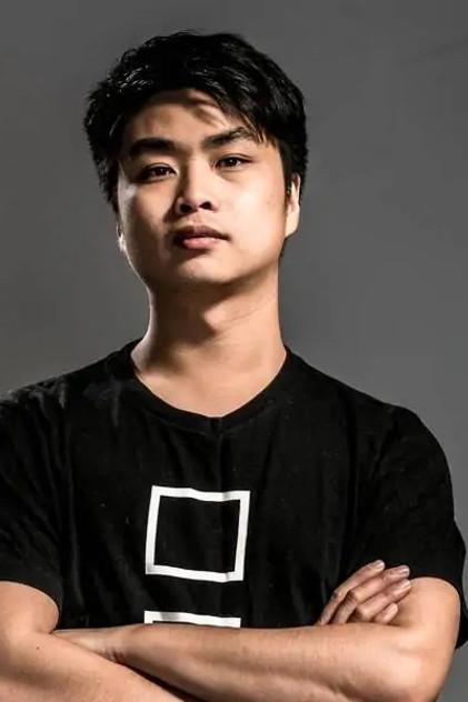 Li Xiaofeng - Actor Profile Photo