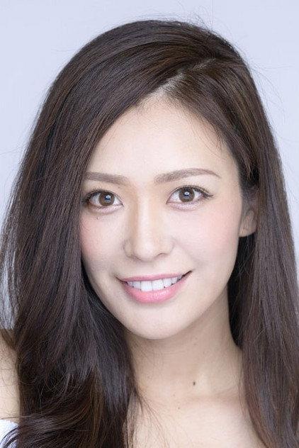 Chiaki Hiratsuka - Actor Profile Photo