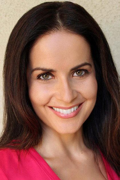 Stacey J. Aswad - Actor Profile Photo