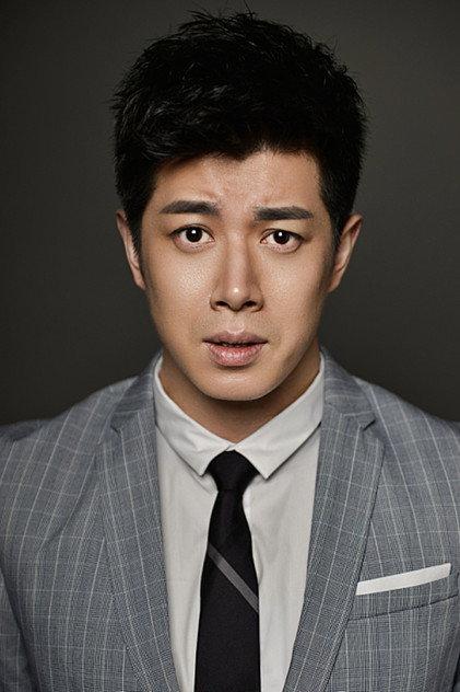 Liu Beige - Actor Profile Photo