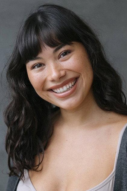 Nyah Juliano - Actor Profile Photo