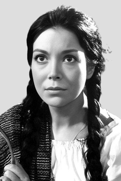 Elisa Montés - Actor Profile Photo