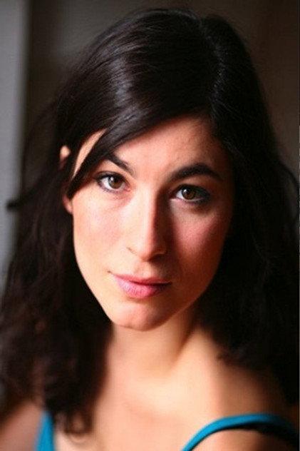Aurelie Aloy - Actor Profile Photo