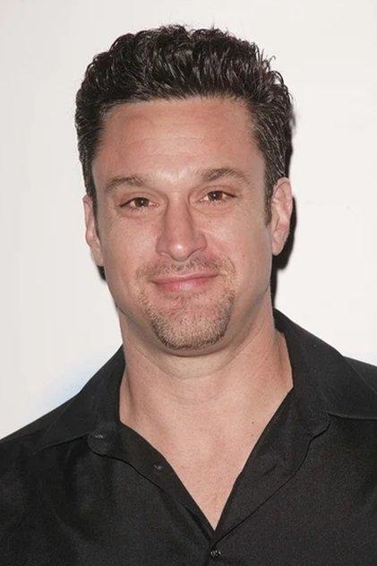 Chris Caldovino - Actor Profile Photo