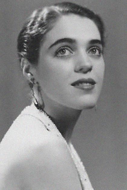 Helen Craig - Actor Profile Photo