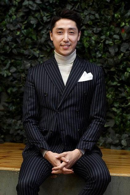 Son Heon-soo - Actor Profile Photo