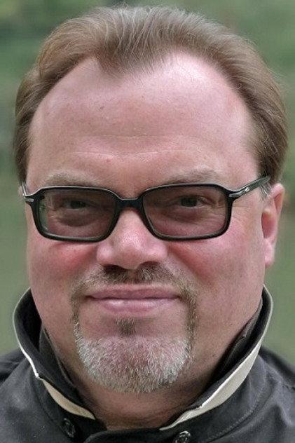 Aleksey Ryazantsev - Actor Profile Photo