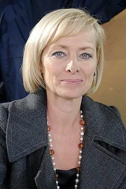 Monika Jóźwik - Actor Profile Photo
