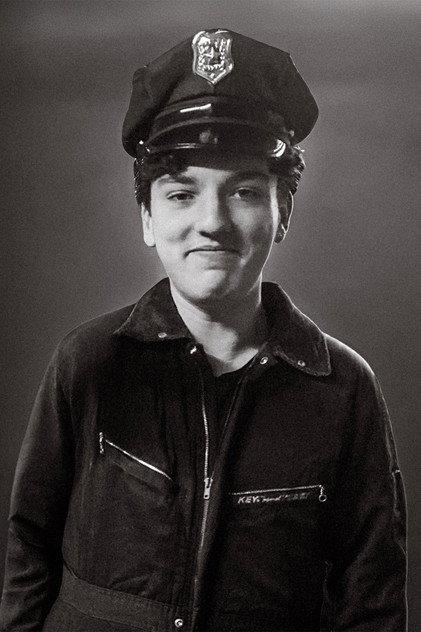 Jean Lesecq - Actor Profile Photo