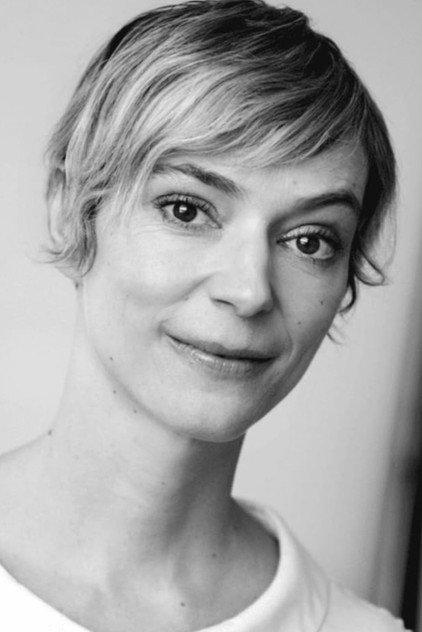 Simone Chevalot - Actor Profile Photo