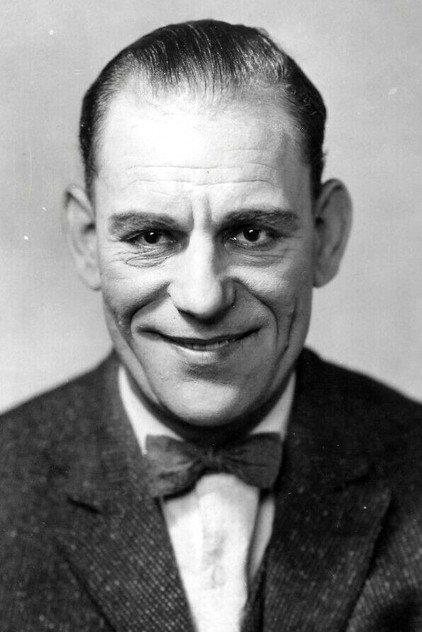 Lon Chaney - Actor Profile Photo